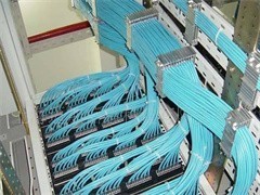 徐州弱電工程服務與網絡工程 構建智能未來的基石