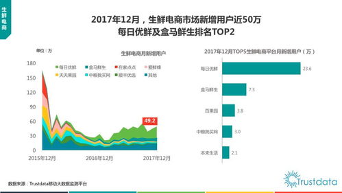 2017年中國移動互聯(lián)網(wǎng)發(fā)展報告 貨運O2O、新零售、生鮮電商及互聯(lián)網(wǎng)軟硬件的開發(fā)與銷售